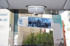 2013款铃木奥拓1.0L手动舒适型