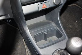 2013款铃木奥拓1.0L手动舒适型