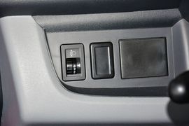 2013款铃木奥拓1.0L手动舒适型