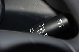 2013款铃木奥拓1.0L手动舒适型