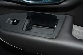 2015款沃尔沃XC90