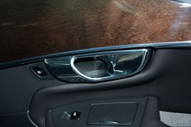 2015款沃尔沃XC90