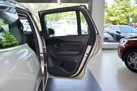 2015款沃尔沃XC90