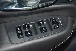 2015款沃尔沃XC90
