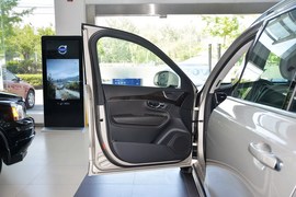 2015款沃尔沃XC90