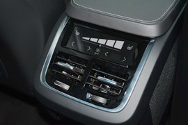 2015款沃尔沃XC90