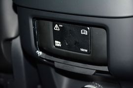 2015款沃尔沃XC90