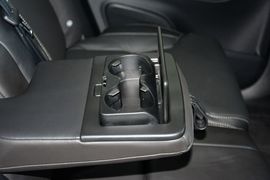 2015款沃尔沃XC90