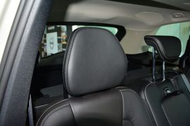 2015款沃尔沃XC90