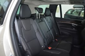 2015款沃尔沃XC90