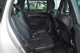 2015款沃尔沃XC90