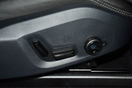 2015款沃尔沃XC90