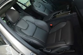 2015款沃尔沃XC90