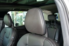 2015款沃尔沃XC90