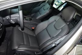 2015款沃尔沃XC90
