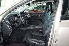 2015款沃尔沃XC90