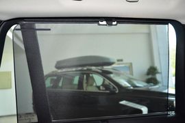 2015款沃尔沃XC90