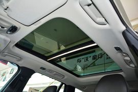 2015款沃尔沃XC90