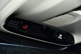 2015款沃尔沃XC90