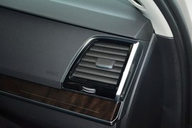2015款沃尔沃XC90