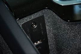 2015款沃尔沃XC90