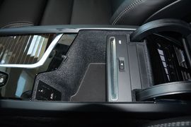 2015款沃尔沃XC90