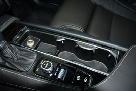 2015款沃尔沃XC90