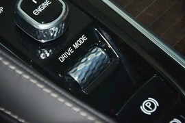 2015款沃尔沃XC90