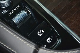 2015款沃尔沃XC90