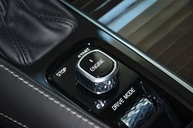 2015款沃尔沃XC90