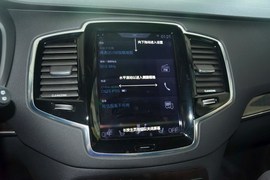 2015款沃尔沃XC90