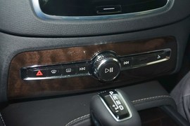 2015款沃尔沃XC90