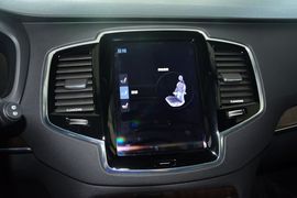 2015款沃尔沃XC90