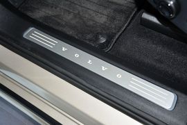 2015款沃尔沃XC90