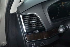 2015款沃尔沃XC90