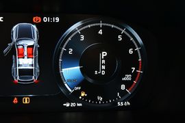 2015款沃尔沃XC90