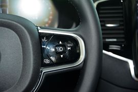 2015款沃尔沃XC90