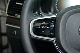 2015款沃尔沃XC90