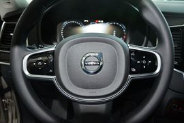 2015款沃尔沃XC90