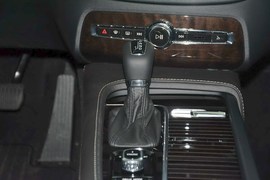 2015款沃尔沃XC90
