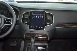 2015款沃尔沃XC90