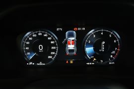 2015款沃尔沃XC90
