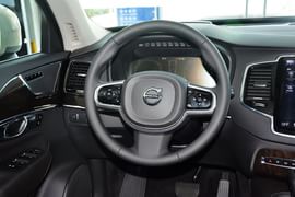 2015款沃尔沃XC90