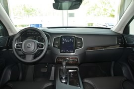 2015款沃尔沃XC90