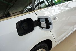 2015款斯柯达明锐1.8T逸臻旅行版