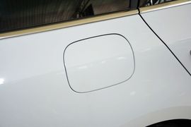 2015款斯柯达明锐1.8T逸臻旅行版