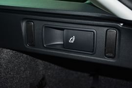 2015款斯柯达明锐1.8T逸臻旅行版