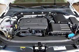 2015款斯柯达明锐1.8T逸臻旅行版