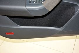 2015款斯柯达明锐1.8T逸臻旅行版