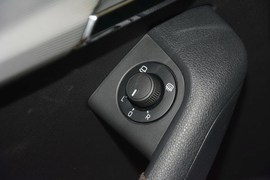 2015款斯柯达明锐1.8T逸臻旅行版